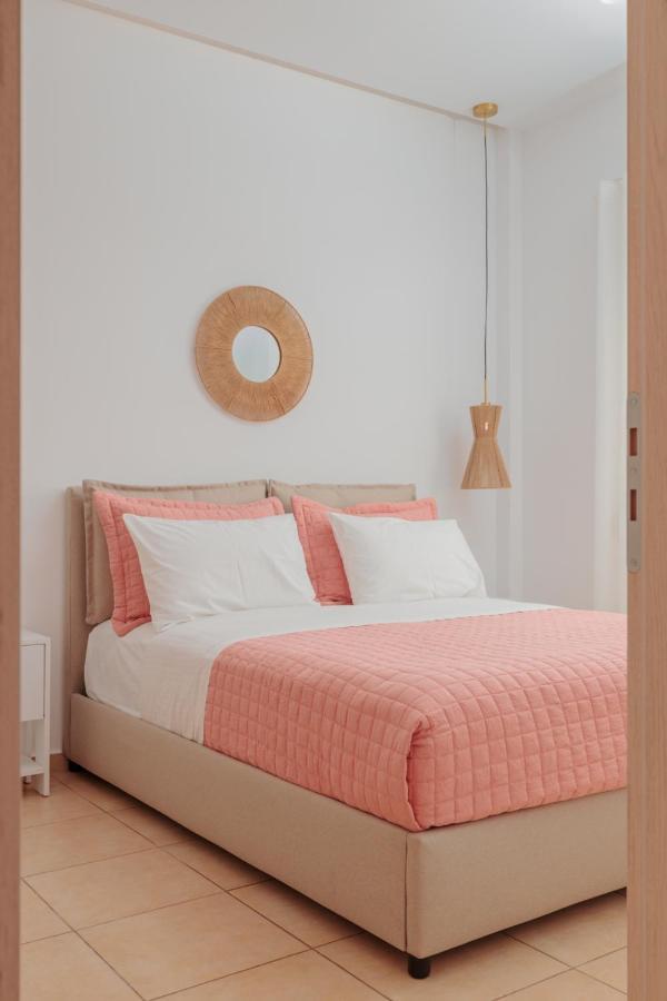 Ierapetra'S Mosque House Apartment Bagian luar foto