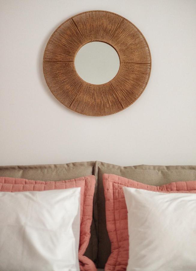Ierapetra'S Mosque House Apartment Bagian luar foto