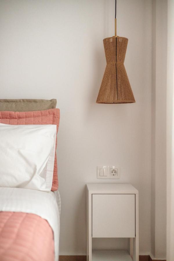 Ierapetra'S Mosque House Apartment Bagian luar foto